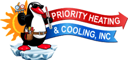 Priority-Heating-Cooling