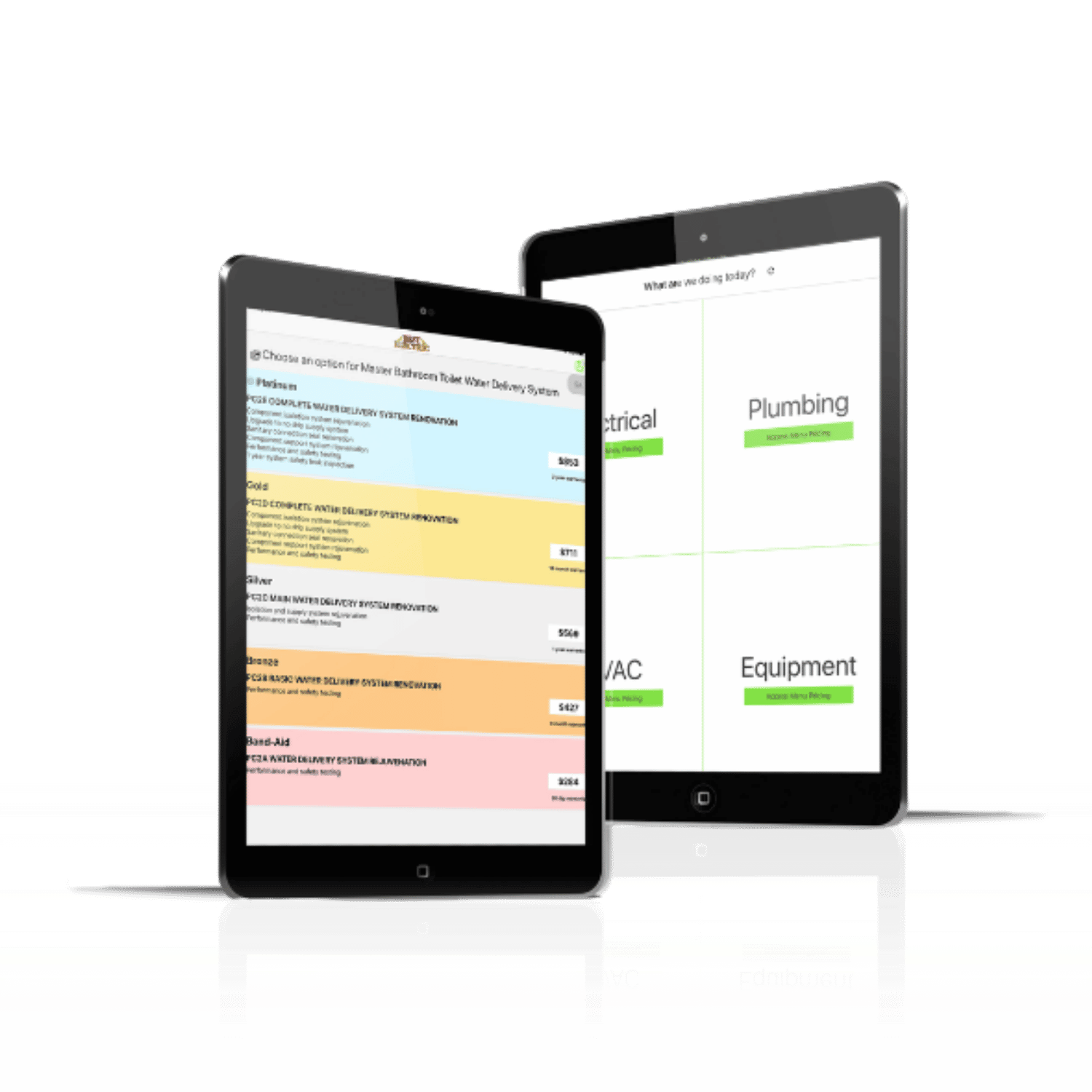 The New Flat Rate APP Tablet Image (1)-1