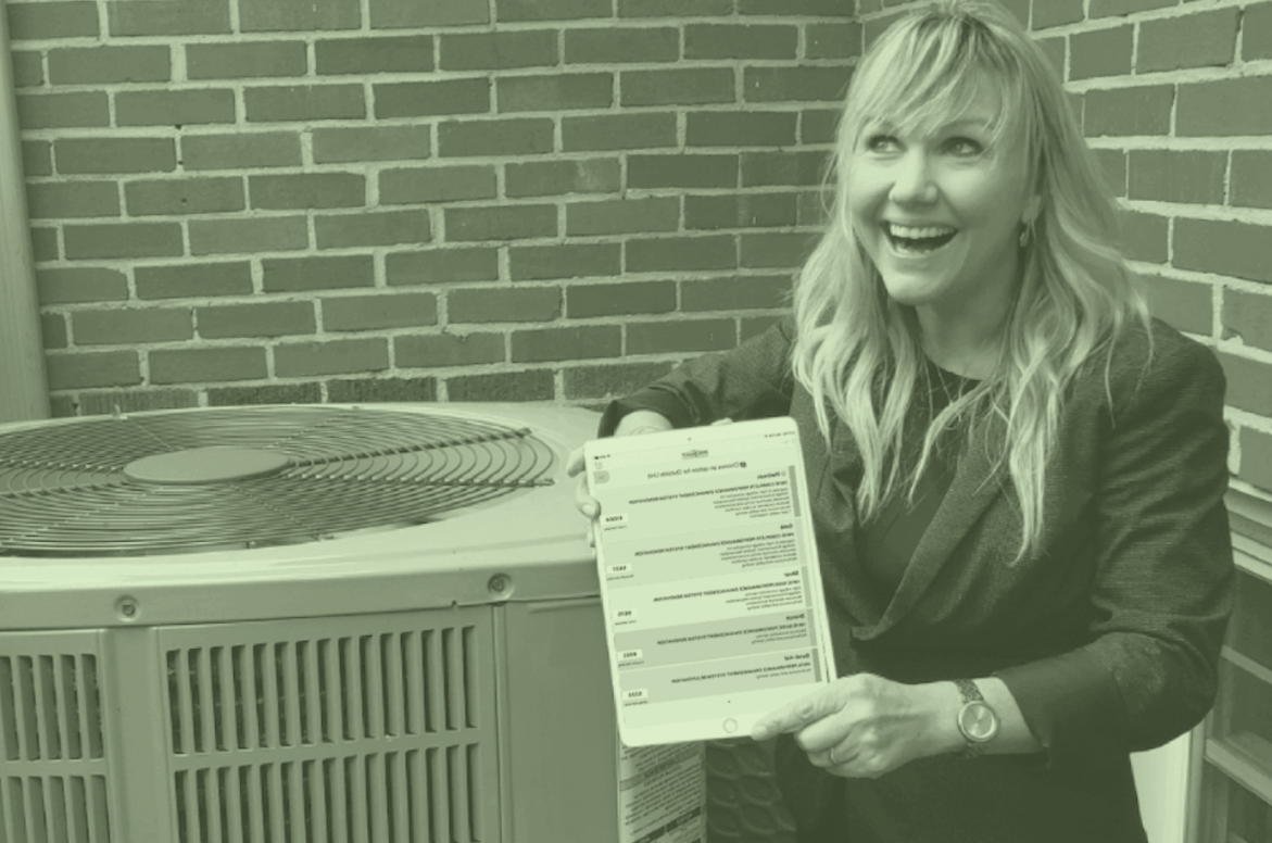 The new flat rate trial